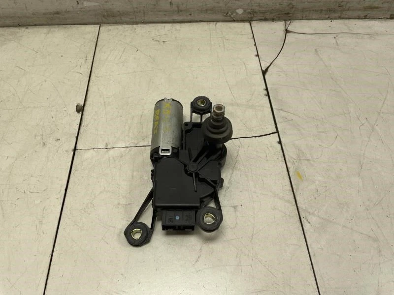 2005 BMW X5 REAR WIPER MOTOR OEM+ - Image 3 of 4