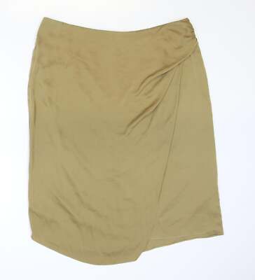 Marks and Spencer Blue Plus Size Skirts for Women for sale | UK