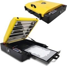 18in x 24in DTF Oven Dryer Pro DTF Oven Curing Transfer Film Sheet Drawer Mode