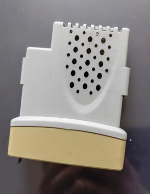 1pc used    CT/ Nidco CT Ethernet card SM-EtherNet STDW13 #W6