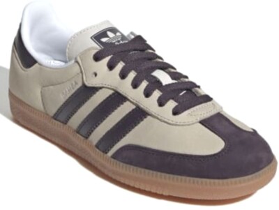 adidas gazelle silver green womens Adidas Samba OG Silver Green Putty Mauve  Newcop
