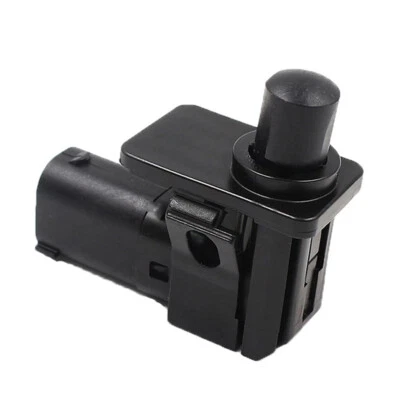 61319119052 Capot Interrupteur d Alarme Verser BMW E38 E39 E46 E60 E90 X1 X3 X5 - Photo 1/4