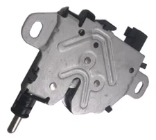 Trunk Lock Release Switch Latch Actuator High Quality Door Lock