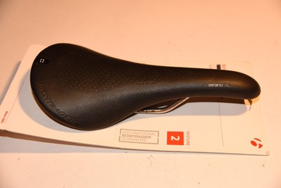 serano saddle