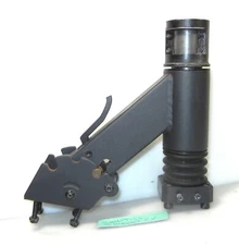 Swagtron Swagger 2 SG-2 Electric Scooter Connecting Assembly