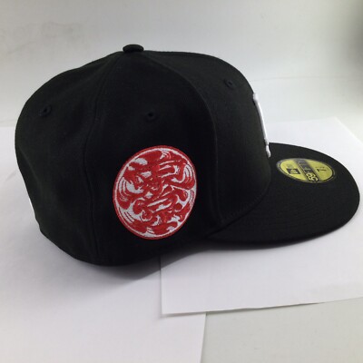 New Era 59Fifty MLB World Tour Tokyo Series 2025 Dodgers 7 1/2