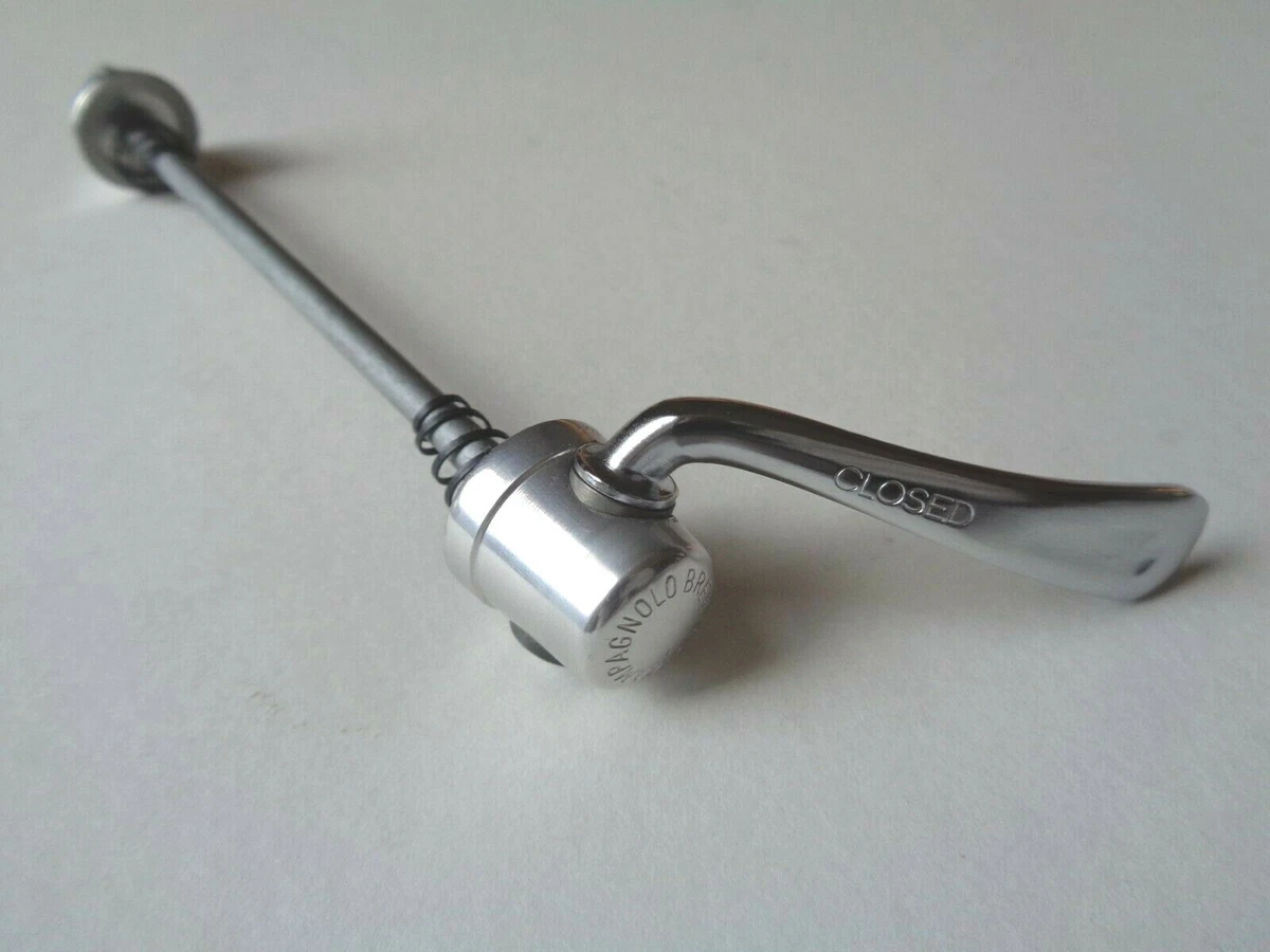 Campagnolo Brev Avant Rapide Release Skewer - Tige De Serrage Rapide Occasion