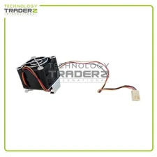 LOT OF 4 GM1204PQV1-8A Sunon 4028 12V 3-Pin Cooling Fan Module