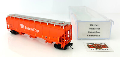 INTERMOUNTAIN N 67217 - TRINITY 5161 - POTASH CORP