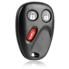 For 2003 2004 2005 2006 2007 Chevrolet Silverado 1500 2500 3500 Remote Key Fob