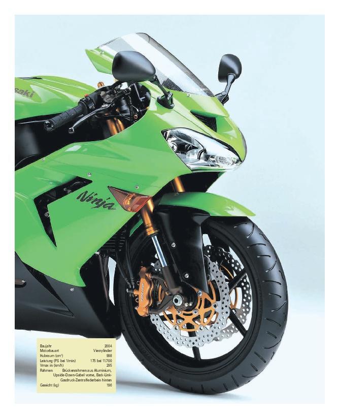 Thumbnail - Gerhard Siem Motorräder