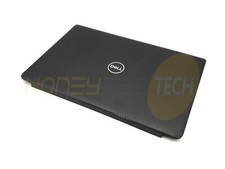 GENUINE DELL LATITUDE 3500 LAPTOP 15.6" LCD BACK COVER REAR LID 0C7J2 GRADE B