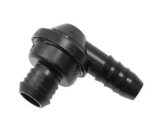 For Bmw E46 E39 Z3 X5 Check Valve For Brake Booster Genuine