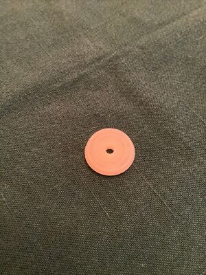 Hamilton Beach FlexBrew Coffee 49983 49984 49997R Rubber Upper Needle Gasket 