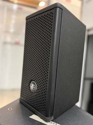 DAS Audio ARTEC-506A Powered Surface Mount Speaker | Model: ARTEC-506A-115