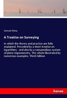 A Treatise On Surveying Samuel Alsop