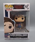 Funko Pop! Vinyl Stranger Things Eleven Snowball Dance #717 Figure