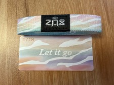  ZOX LET IT GO #1718  MEDIUM NIP $6 SHIPPING ...