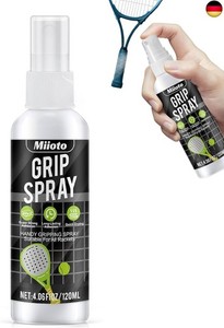 Yoga Matten Rutschfest Spray - Anti-Rutsch Spray Für Yogamatte
