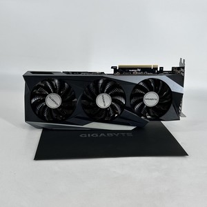 Gigabyte GeForce RTX 3090 TURBO 24 GB grafische kaart
