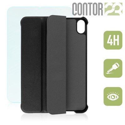 Smarte Schutzhülle,Tasche, Schutzfolie SCHWARZ 7.9'' Apple iPad Mini 4.Gen (2015)