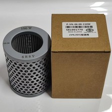 1PCS NEW FIT FOR P-VN-06.08-150W Hydraulic Filter Element