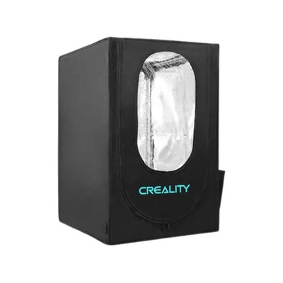 Creality 3D Printer Enclosure  889mm Tall x 736mm Wide x 711mm Deep  NEW