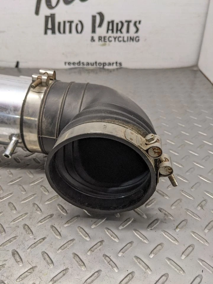 K&N 冷进气空气过滤器 适用于 10-15 科迈罗 SS 6.2L 升 1177630 — 第 2/4 张图片