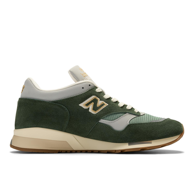 New Balance 1500 Made in England Kombu Green U1500SSP Men's Size