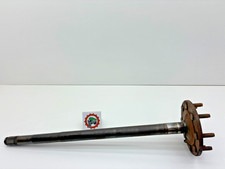 85-96 Ford F250 Right Passenger 10.25 Semi Float Rear Shaft 8 Lug Oem Sterling 85-96 Ford F250 Right Passenger 10.25 Semi Float Rear Shaft 8 Lug Oem Sterling