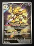 Alakazam - Black Star Promo - Mega Evolution Pokémon TCG #009
