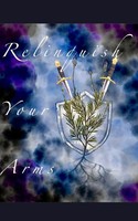 Relinquish Your Arms | Eleasha Lonsdale | Taschenbuch | Englisch | 2023