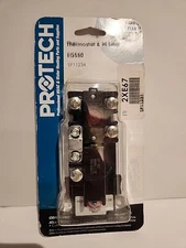 RHEEM Protech EGS50 Ruud Richmond Vanguard GE SP11234 WATER HEATER THERMOSTAT