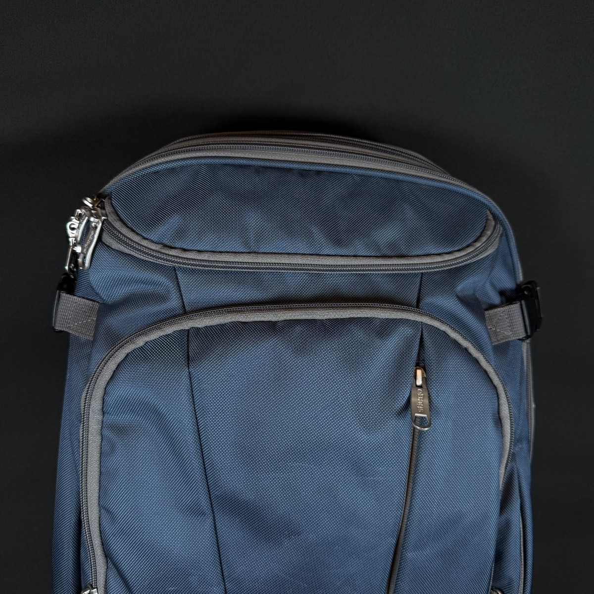 ユハク eBags Mother Lode TLS Weekender Convertible Backpack - Blue | eBay
