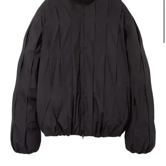 Post Archive Faction Cocoon Down Padding Jacket - image 4