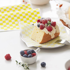 Waxed Deli Paper Sheets 12 12 Inch, 100 Pcs Food Basket Liners for Sandwiches,