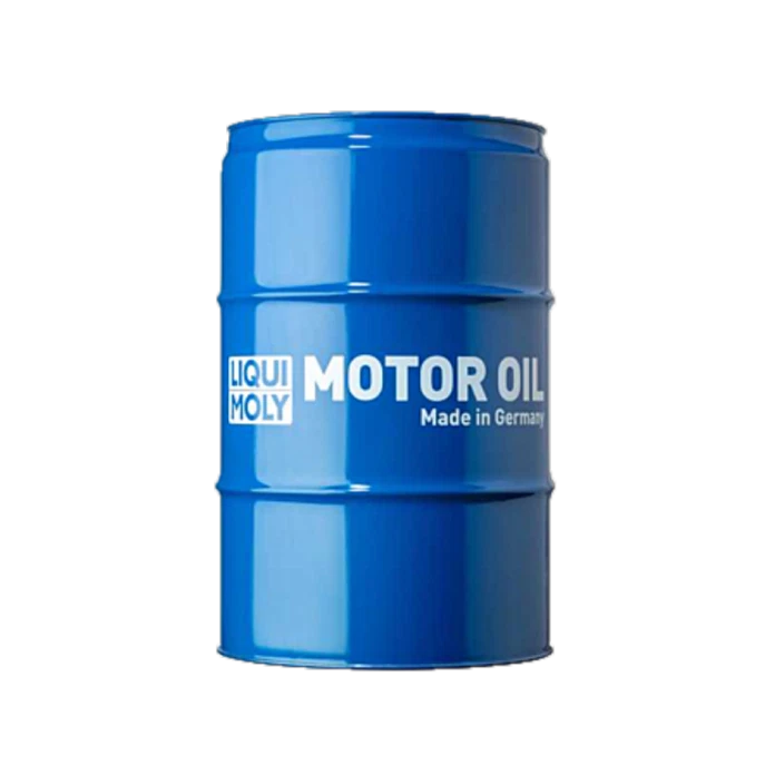 LIQUI MOLY GMBH LIQUI MOLY Hydrauliköl HLP 32 / 60 Liter Fass DIN 51524 Teil 2 HLP 32