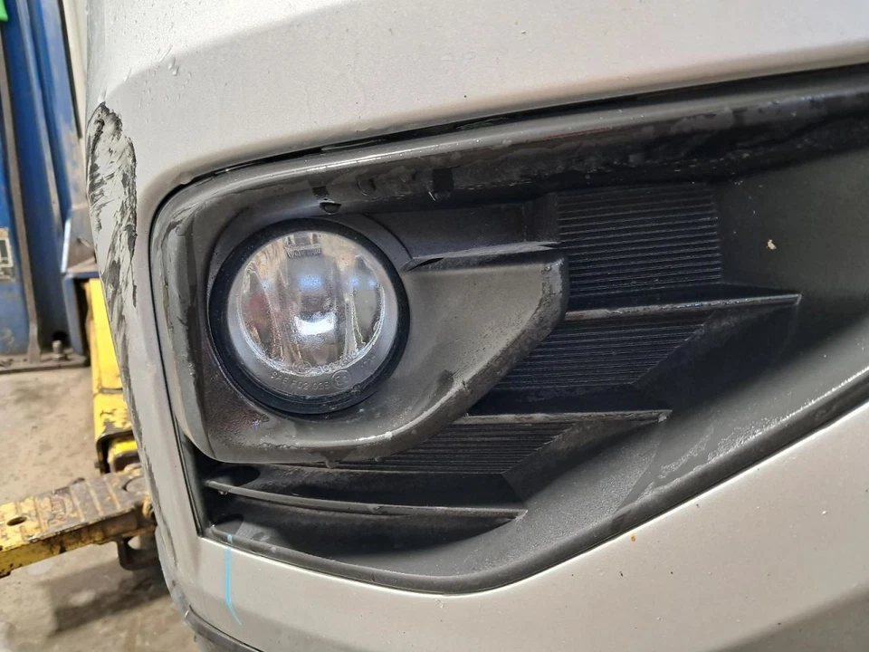 2020 Nissan Pathfinder Front Driver Seat Belt Retractor Gray Used 210-53633 — 第 3/4 张图片