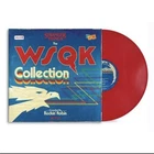 NEW Stranger Things The WSQK Collection Limited Target Exclusive Vinyl LP