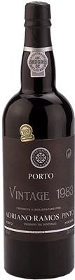 Ramos Pinto Vintage Port   1983