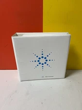 Agilent Technologies 85963A Analyzer User's Guide and Menu Maps