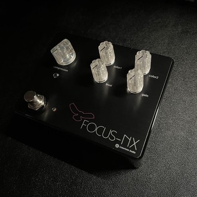 Limetone Audio FOCUS-NX 237118