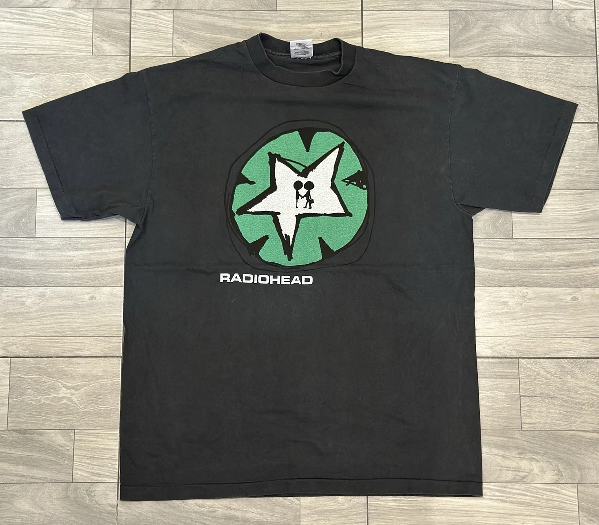 Radiohead products for sale | eBay