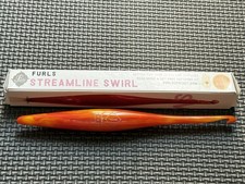 Furls Galaxy Streamline Solar Flare J 6.0mm Resin Crochet Hook Discontinued