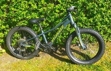 Specialized Riprock kids mountain bike MTB