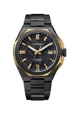 Citizen Serie 8 NB6086-54E Edizione Limitata Carbonio Forgiato - Set Nuovo