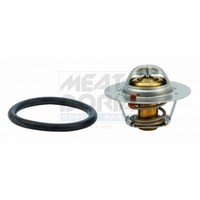 Meat & Doria Thermostat KüHlmittel FüR Mitsubishi Space Star Dg_A 1.9 DI-D