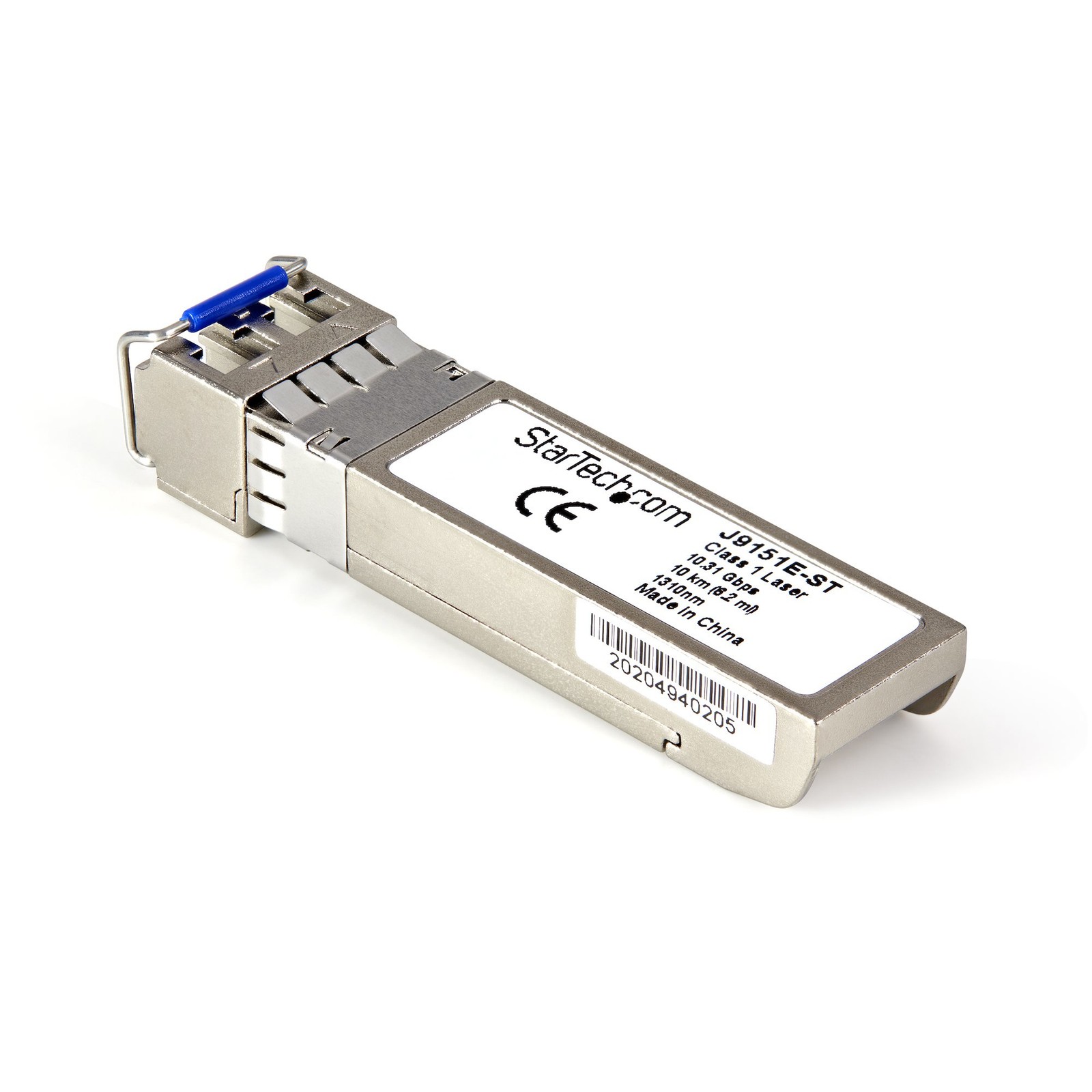 Modulo ricetrasmettitore sfp+ compatibile con hp j9151e - 10gbase-lr - Immagine 2