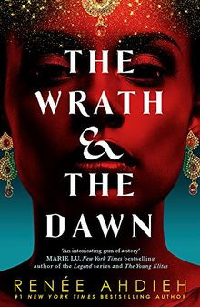 The Wrath and the Dawn: The Wrath and the Dawn Book... | Buch | Zustand sehr gut