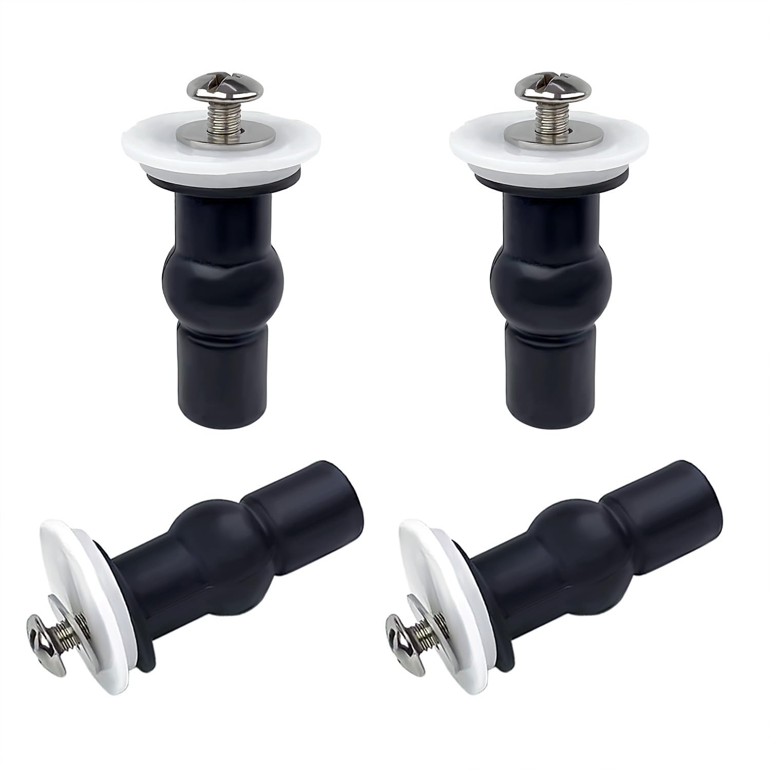 Bolts And Hinge Screws, Top Mounting Fixings Kit Wi